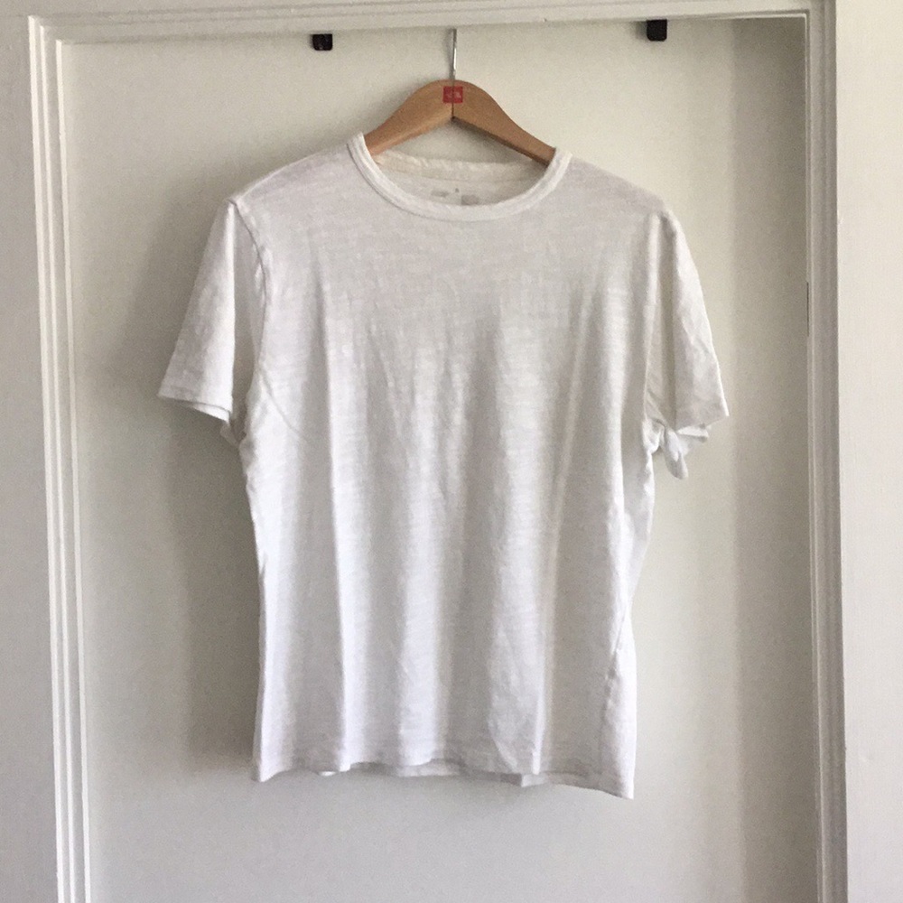 Muji tee